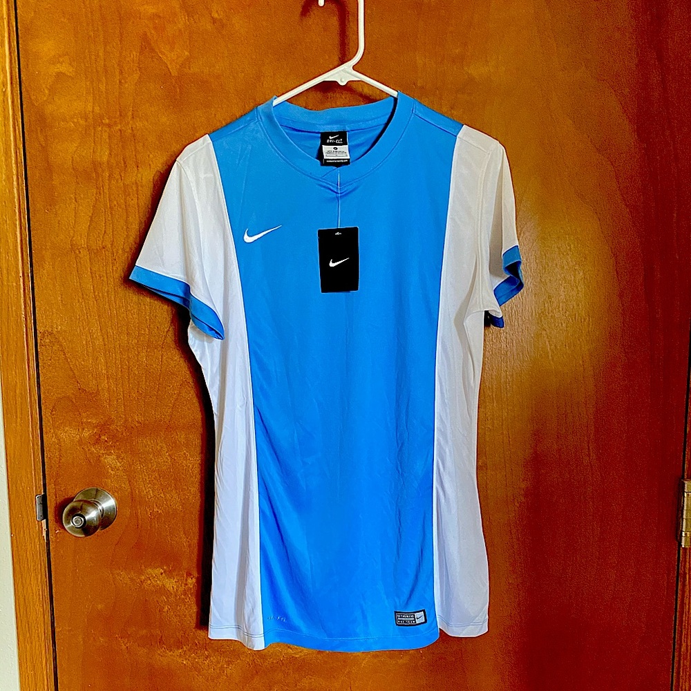 Nike DryFit Park Derby Jersey